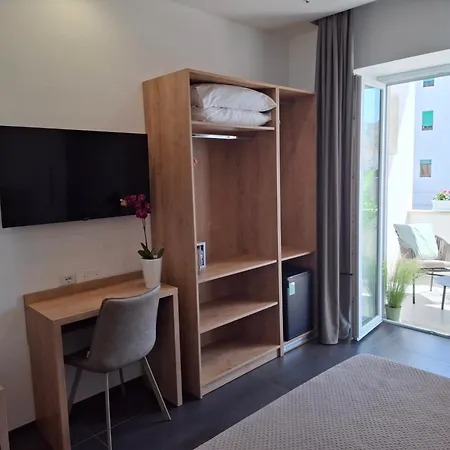 Gasthof Dimora Viestana