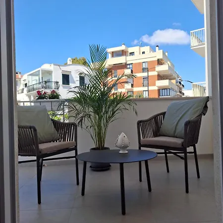 Dimora Viestana Vieste