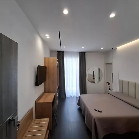 Dimora Viestana Gasthof