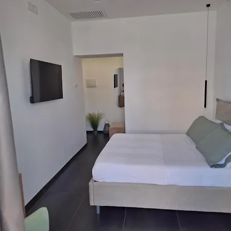 Gasthof Dimora Viestana Vieste