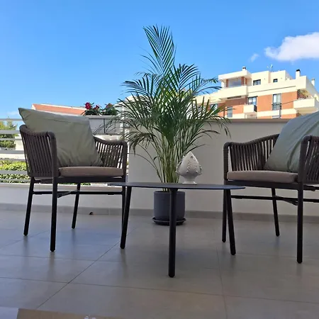 Dimora Viestana 3* Vieste