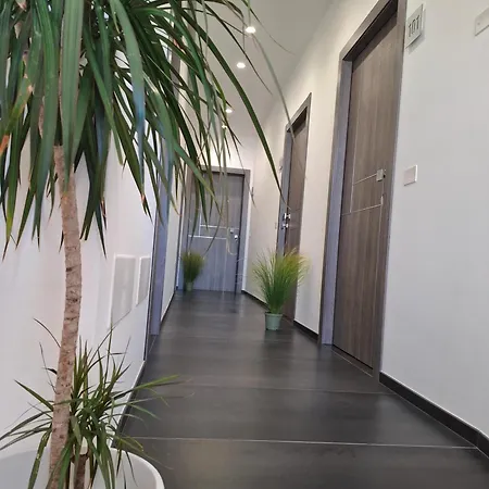 Dimora Viestana Vieste