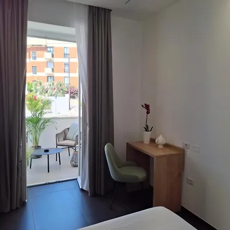 Gasthof Dimora Viestana 3*