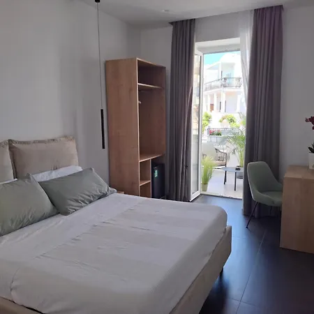 Dimora Viestana 3* Vieste