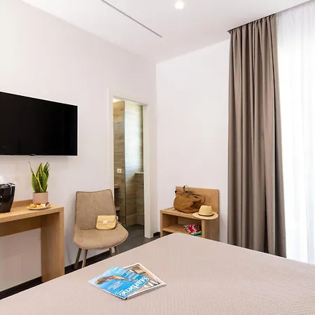 Dimora Viestana Guest house Vieste