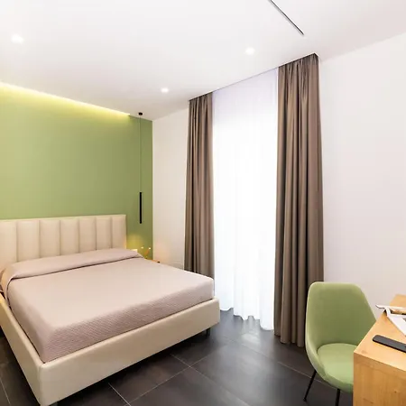 Guest house Dimora Viestana Vieste