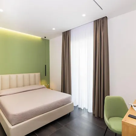 Guest house Dimora Viestana