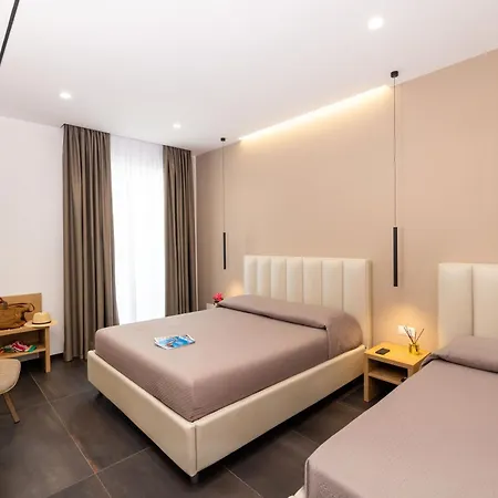 Dimora Viestana Guest house