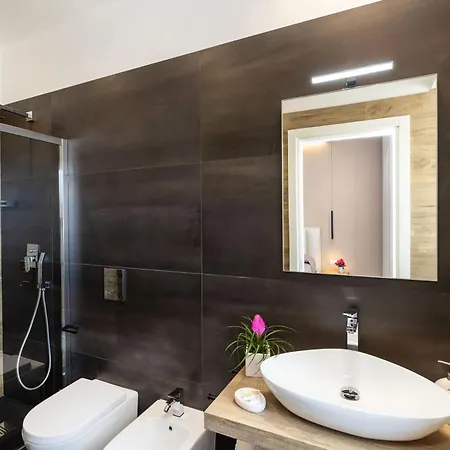 Guest house Dimora Viestana
