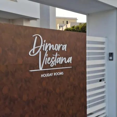 Dimora Viestana Pensjonat Vieste