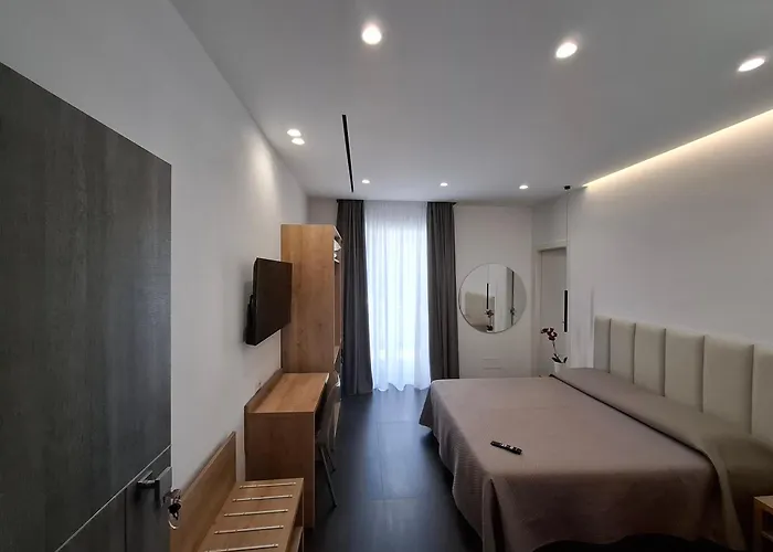 Dimora Viestana Guest house