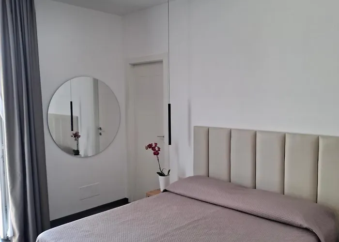 Dimora Viestana Guest house