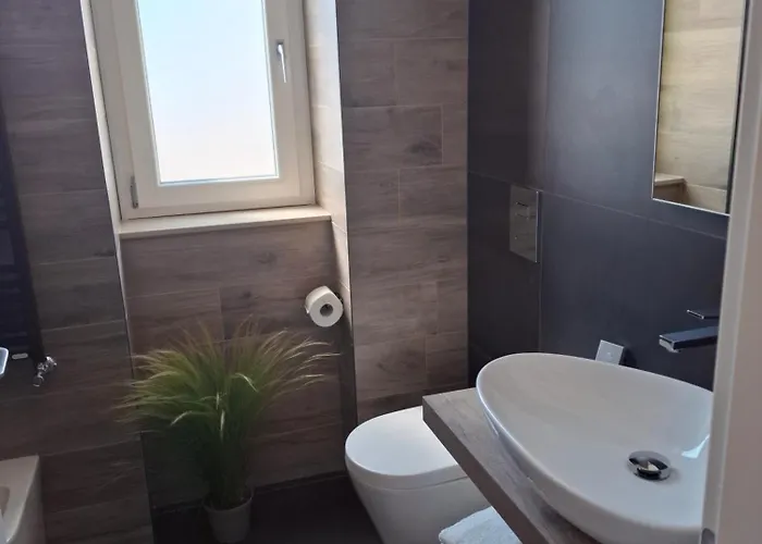 Dimora Viestana