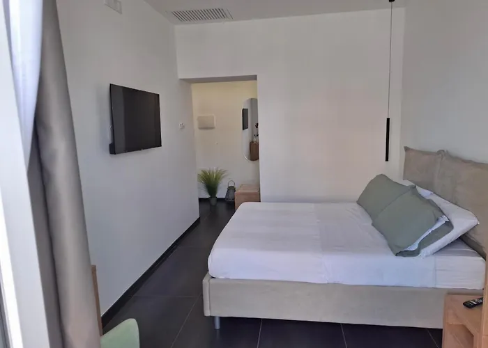 Affittacamere Dimora Viestana Vieste