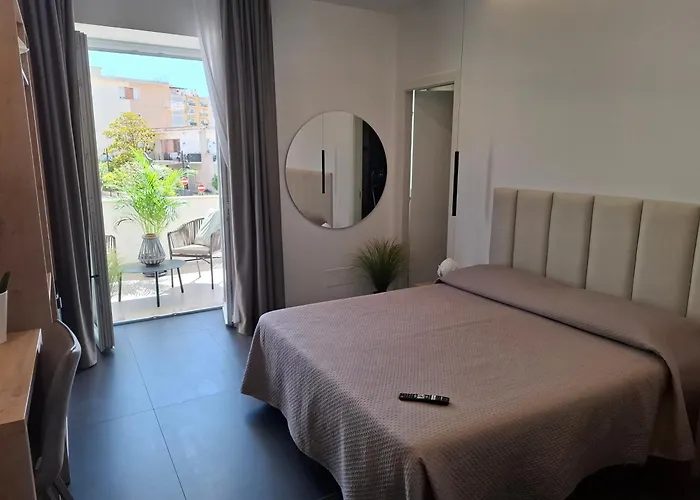 Affittacamere Dimora Viestana 3*